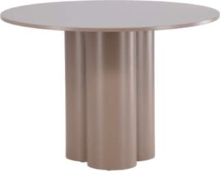 VentHon Olivia Dining Table ⌀110 -