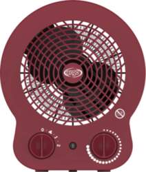 Ventilatoru sildītājs ARGO DORY BERRY