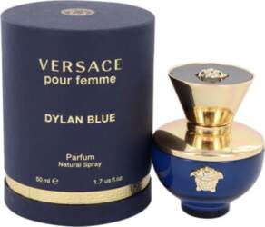 Versace Pour Femme Dylan Blue 0