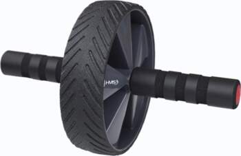 WA04 SINGLE EXERCISE WHEEL HMS