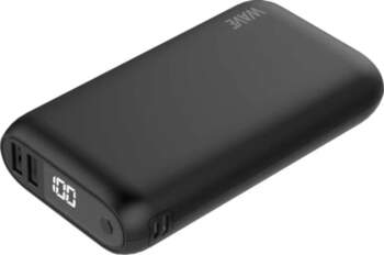 WAVE "Extrapower 20000mAh" Black