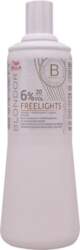 Wella Blondor Freelights Developer 6% 20