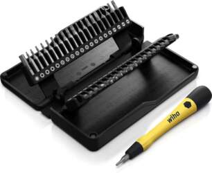 Wiha Zai home micro bit set