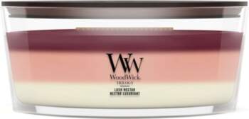 WoodWick Lush Nectar