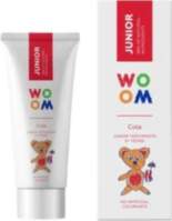 Woom Junior Toothpaste 6+ Years Cola