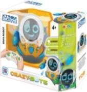 XTREM BOTS Trakais robots "Rolls