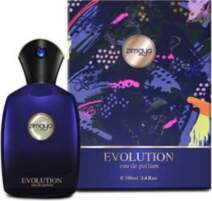 "Zimaya Evolution" smaržas 100 ml