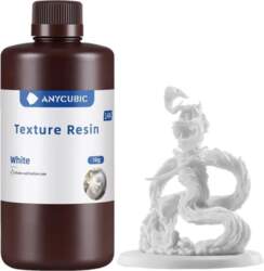 3D printera sveķi – ANYCUBIC Texture
