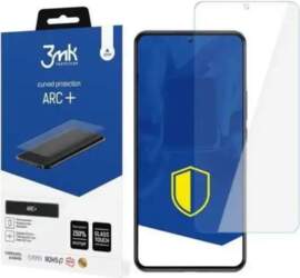 3MK "ARC+ Screen Protector Xiaomi