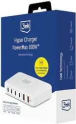 3MK "Hyper Charger PowerMax" 100