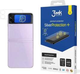 3MK "SilverProtection+ Screen Protector Galaxy