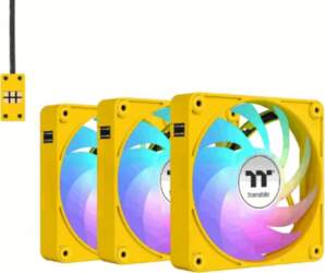 "140mm Thermaltake CT140 EX Reverse