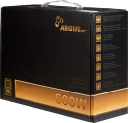 "600W Inter-Tech Argus BPS-600"
