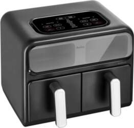 "Amica AFM7020 melns