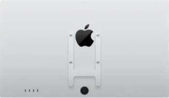 "Apple Studio Display" standarta/VESA/1 m