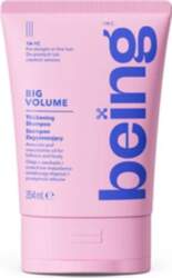 "Being Big Volume Thickening Shampoo"