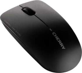 "Cherry Mouse MW 2400 black