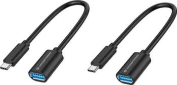 "CONCEPTRONIC adapteris USB-C 3.2