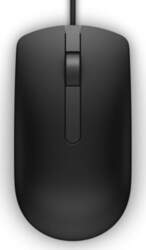 "Dell MS116" USB vadu pele