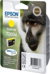 "Epson T089440 yellow"