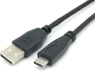 "Equip Kabel USB-A 2.0