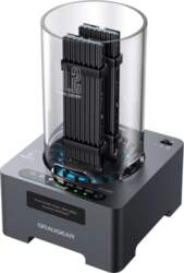 "GRAUGEAR DM.2 Klone Station