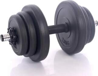 ... Hantele 10kg