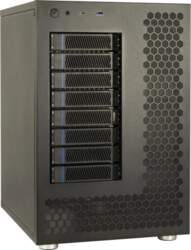 "Inter-Tech Case IPC NAS-8"