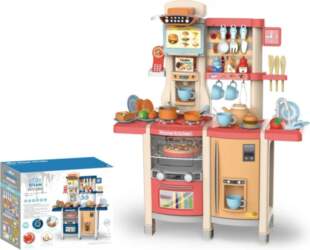 ... Kitchen Kitchenette with Light and