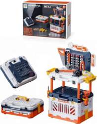... Little Tinkerer`s Workshop 2in1 90