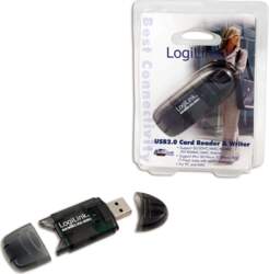 "LogiLink CR0007