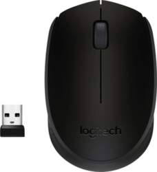 "Logitech" pele B170 (910-004798)