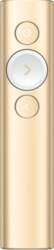 "Logitech Spotlight Gold