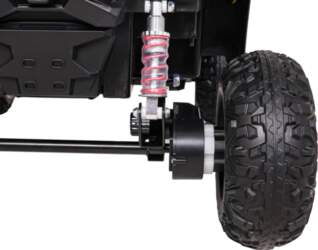 ... Madman UTV-MX Buggy White