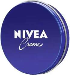 "Nivea" "Cream Classic" 30