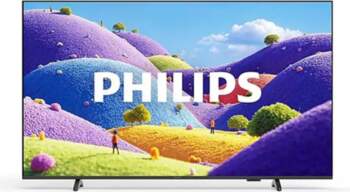 Televīzija Philips 50PUS7001/12 LED 50" Smart