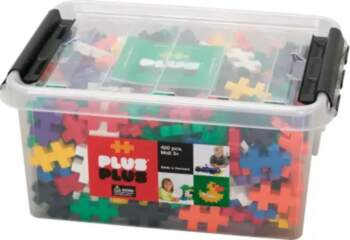 ... Konstruktors "Plus Plus" MD600B