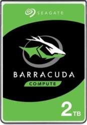 "Seagate BarraCuda" 2 TB 2