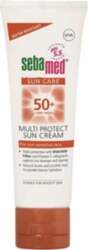"Sebamed Multi Protect Sunscreen OF