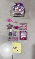 ... Set for a Little Stylist