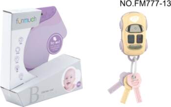 ... Soft Key Set and Keychain