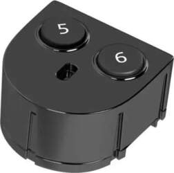 "Thrustmaster AddOn Gamepad eswap Fighting
