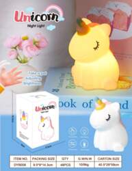 ... Unicorn Night Light