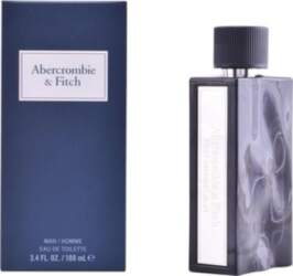 Abercrombie & Fitch Abercrombie Fitch First