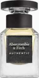 Abercrombie & Fitch "Authentic Men"
