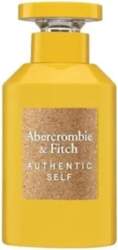 Abercrombie & Fitch Authentic Self Perfume