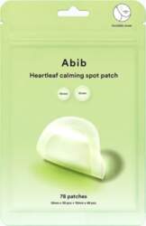 Abib - Heartleaf Calming Spot Patch