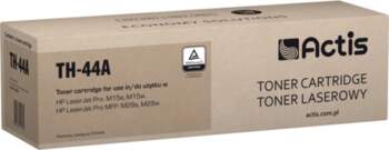ACTIS CF244A Black  Alternative