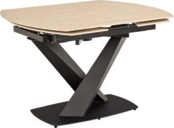 Actona Morella dining table, Top ceramic