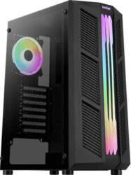 AEROCOOL Prime ARGB Black